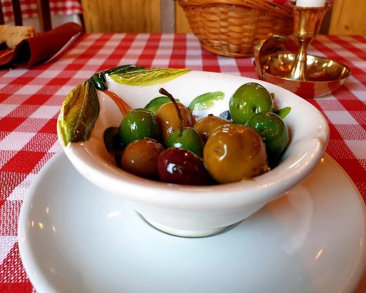 Trattoria Sole di Sicilia