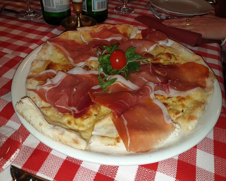Trattoria Sole di Sicilia