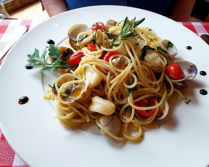 Trattoria Sole di Sicilia