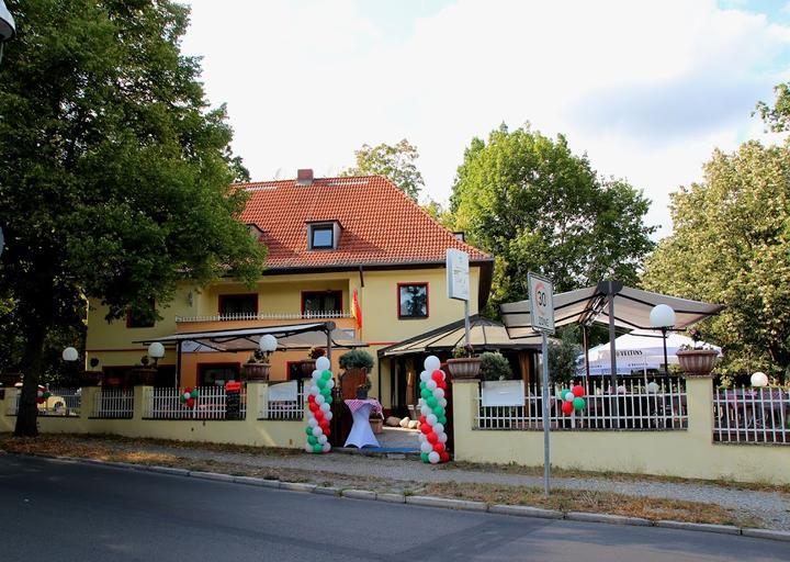 Trattoria Sole di Sicilia
