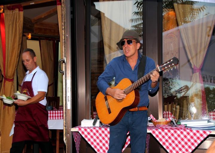Trattoria Sole di Sicilia