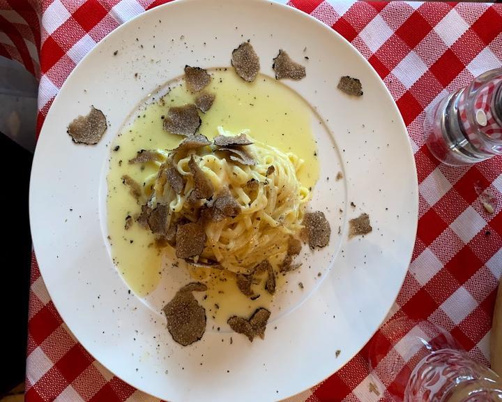 Trattoria Sole di Sicilia