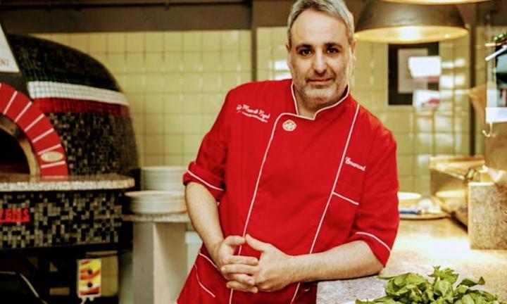 Zio Manu di Napoli