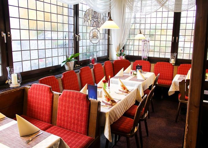 Restaurant sudpfanne