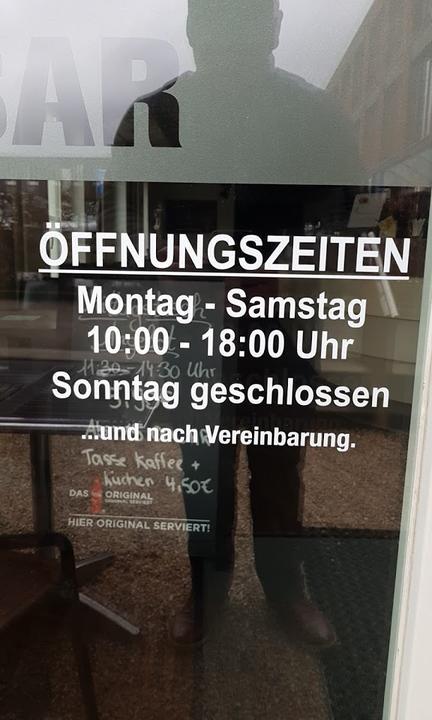 Germania Campus Lounge