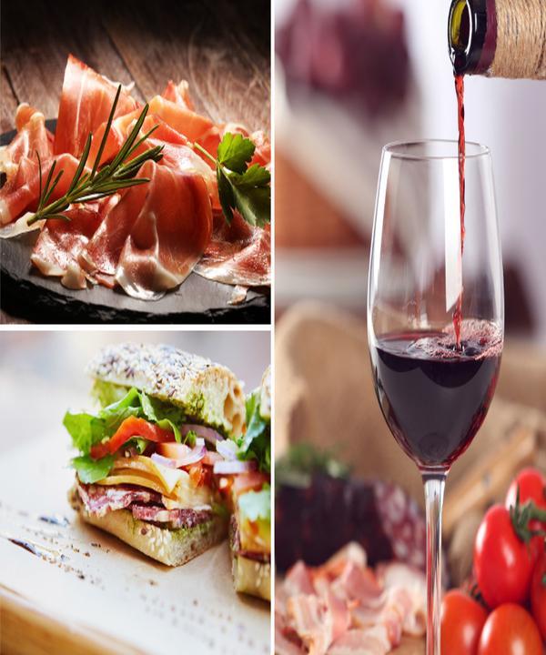 Pinturicchio Restaurant