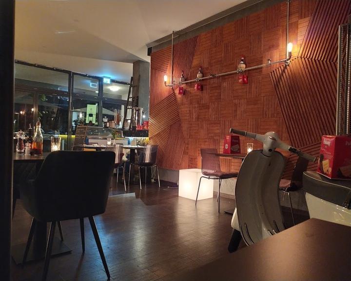 Pinturicchio Restaurant