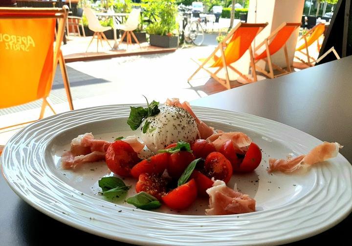 Pinturicchio Restaurant