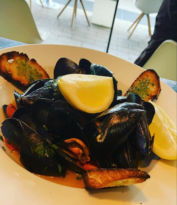 Pinturicchio Restaurant