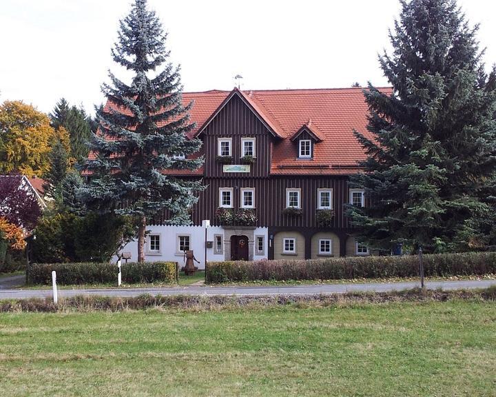 immergruen