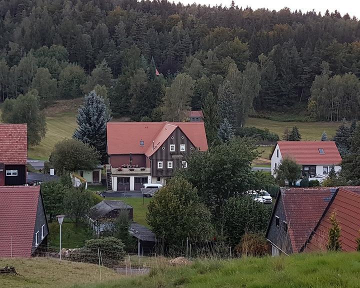 immergruen