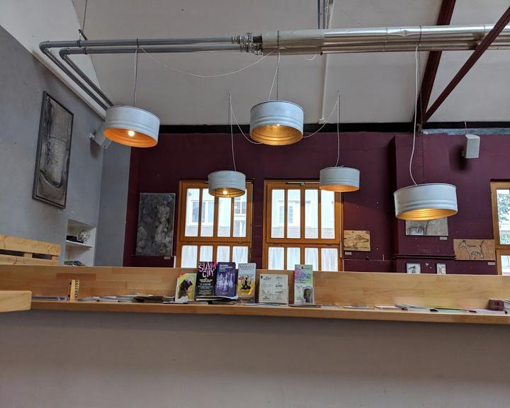 Der Nachbarin Café