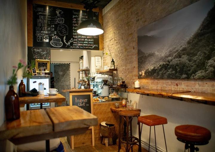 Café Schön