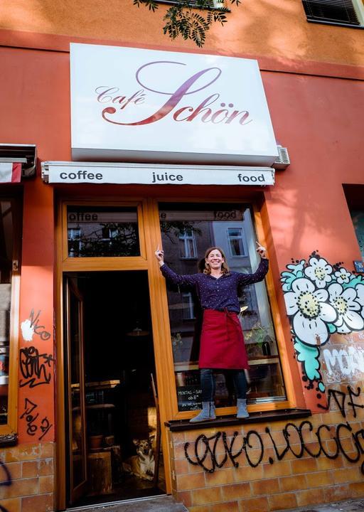 Café Schön