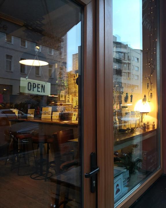 Café Schön