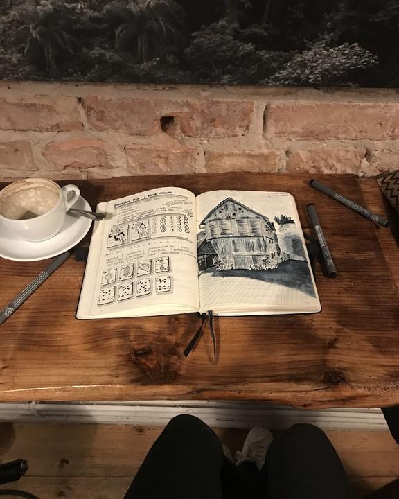 Café Schön