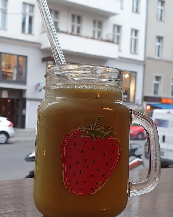 Café Schön