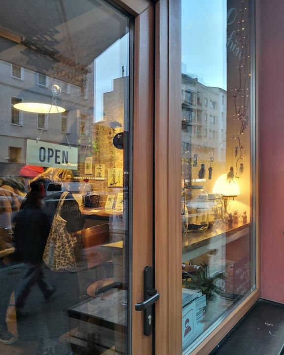 Café Schön