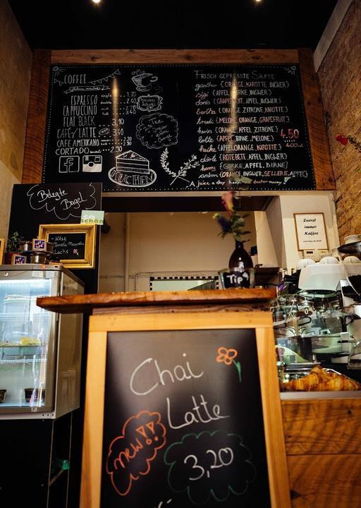 Café Schön