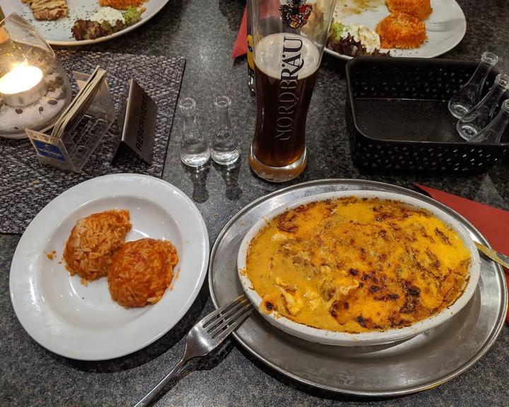 Restaurant Sirtaki