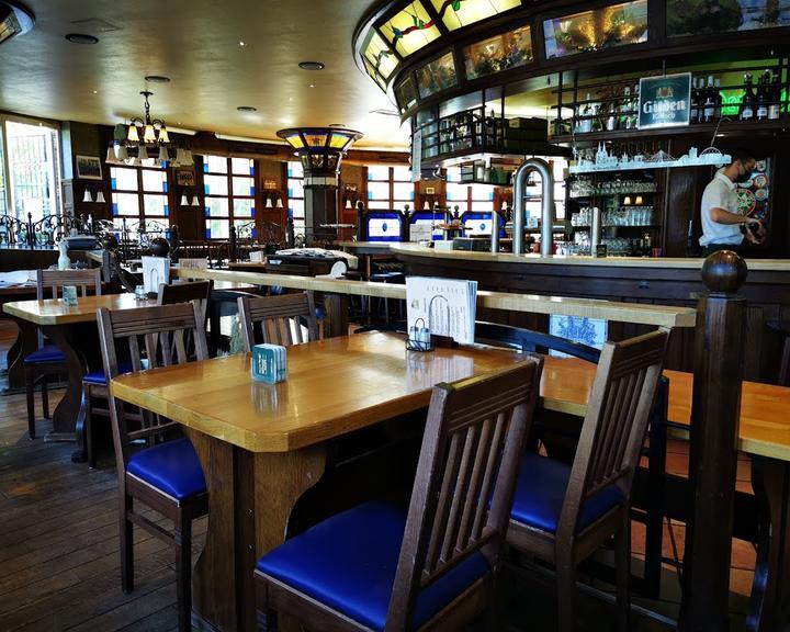 Gilden Brauhaus
