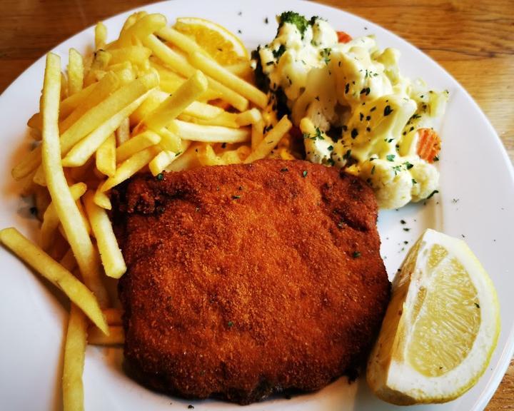 Gilden Brauhaus