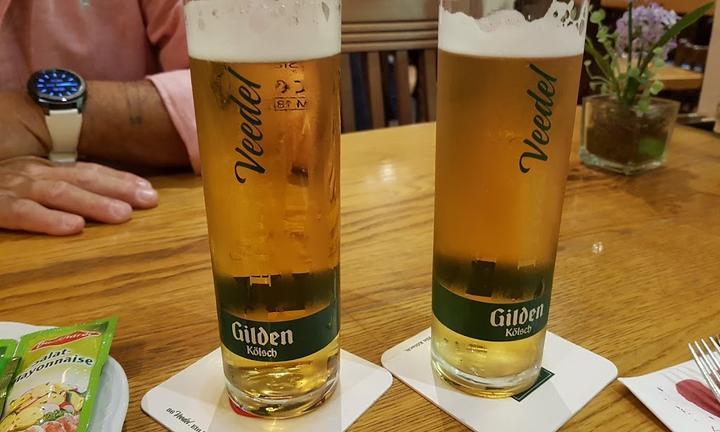 Gilden Brauhaus