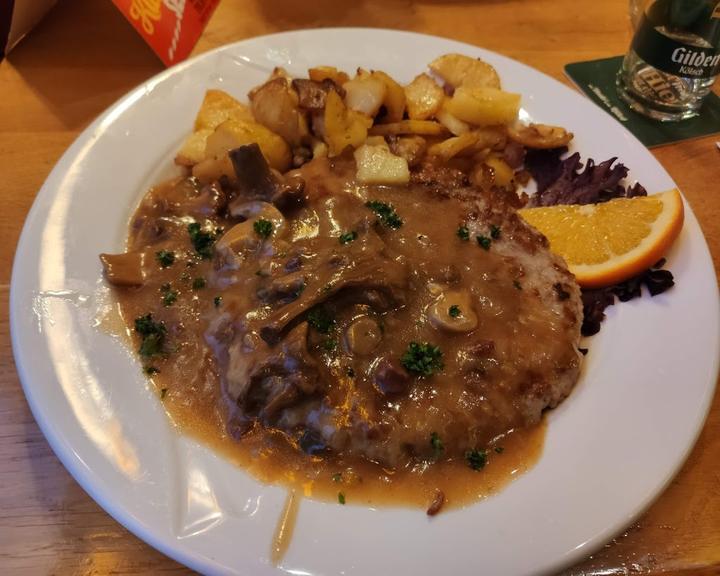 Gilden Brauhaus