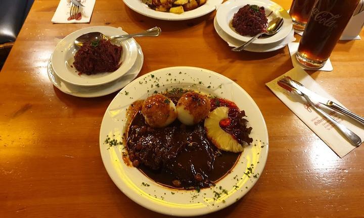 Gilden Brauhaus
