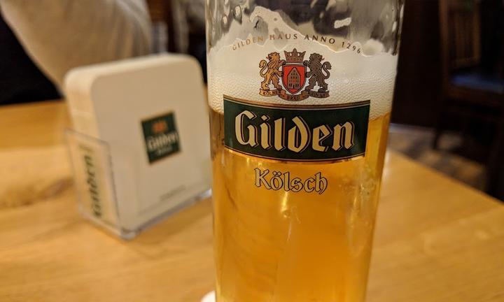 Gilden Brauhaus