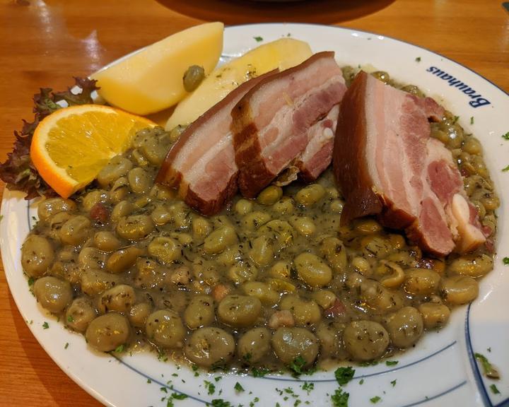 Gilden Brauhaus