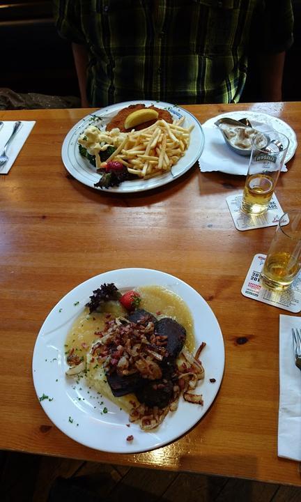 Gilden Brauhaus