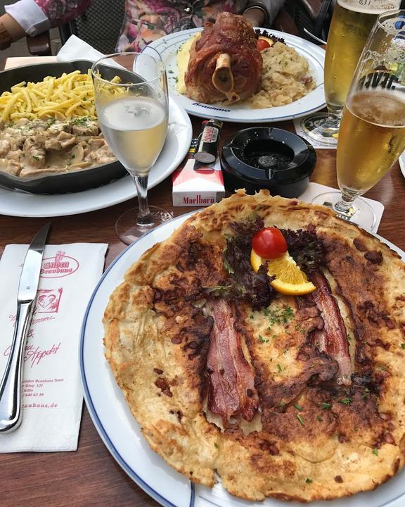 Gilden Brauhaus