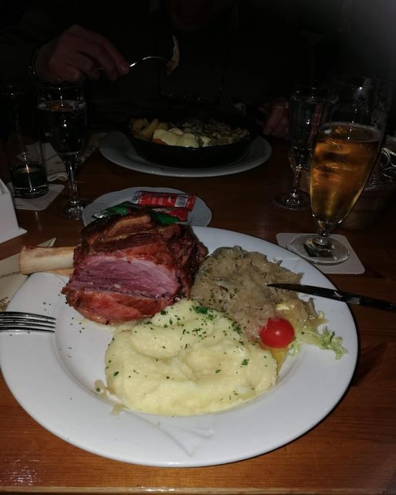 Gilden Brauhaus