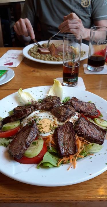 Gilden Brauhaus