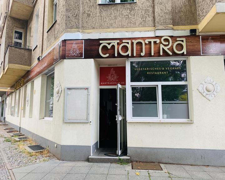Mantra Restaurant