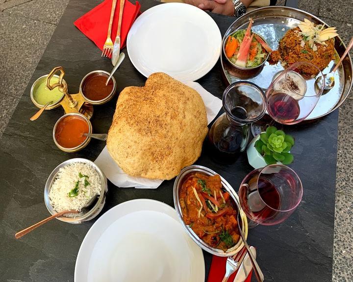 Mantra Restaurant