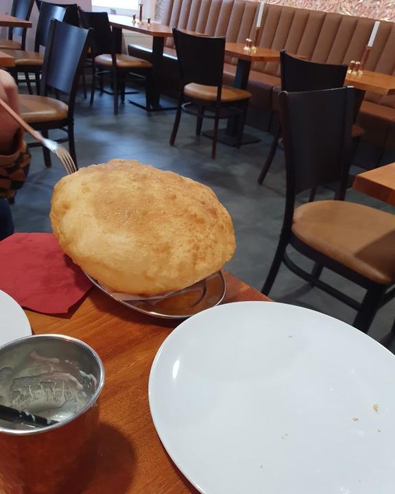 Mantra Restaurant