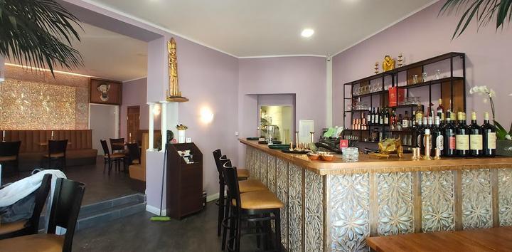 Mantra Restaurant