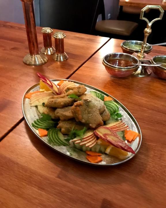 Mantra Restaurant