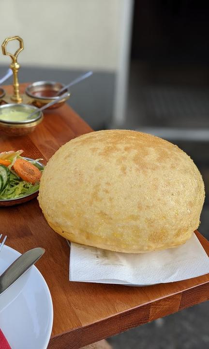 Mantra Restaurant