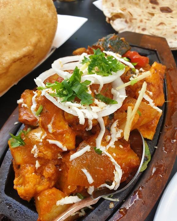 Mantra Restaurant