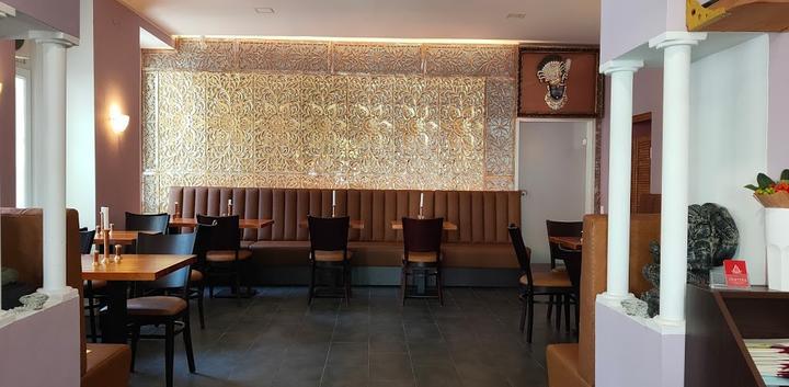 Mantra Restaurant