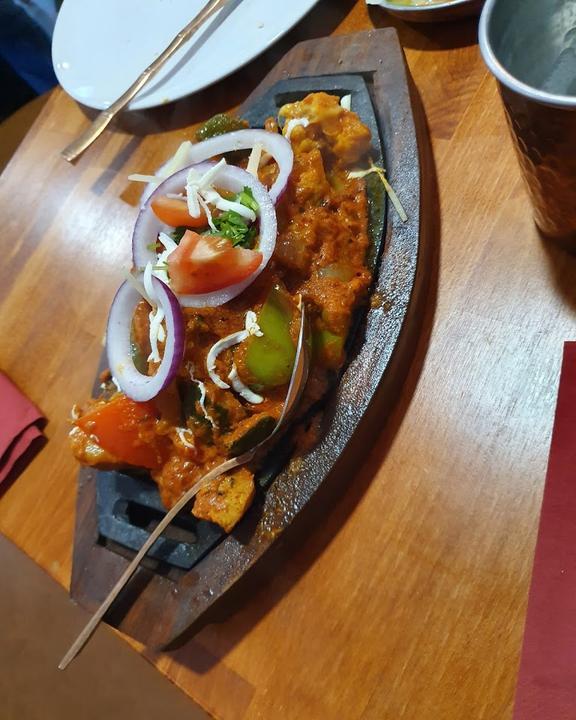 Mantra Restaurant