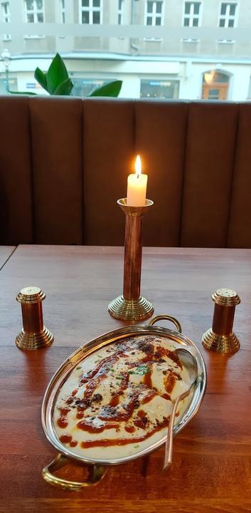 Mantra Restaurant