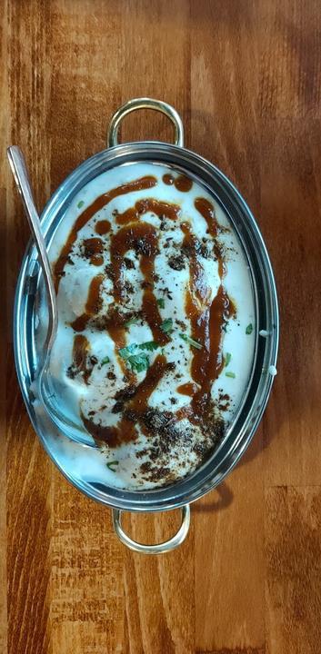 Mantra Restaurant