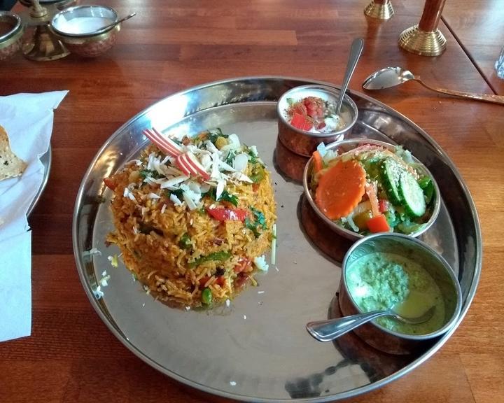 Mantra Restaurant