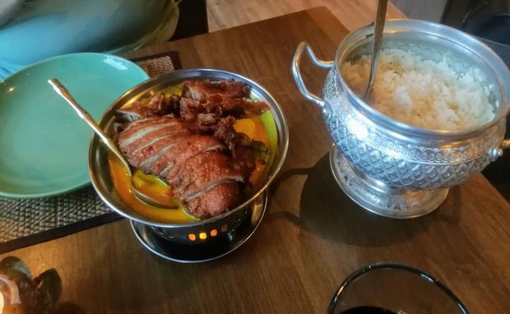 Ban Thai Restaurant