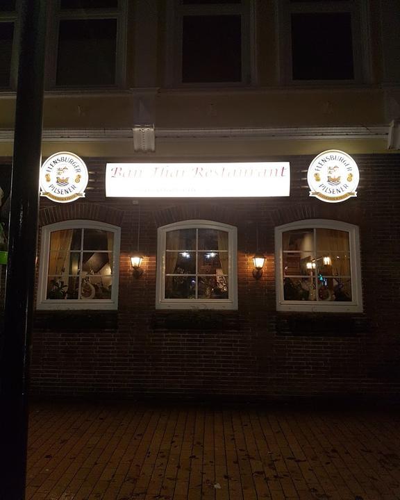 Ban Thai Restaurant