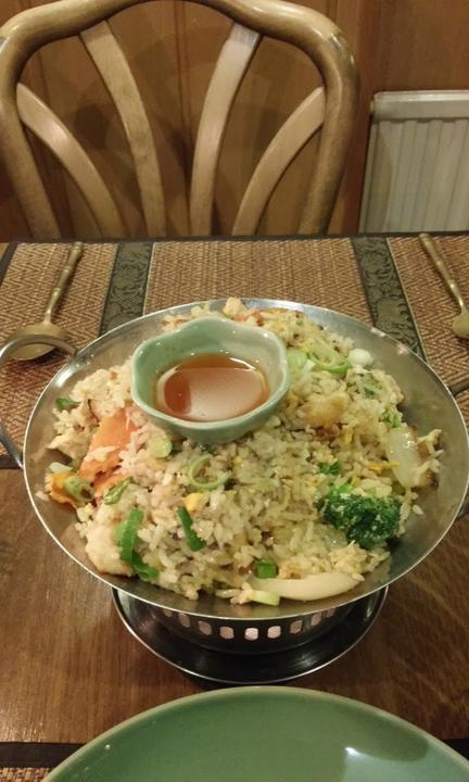 Ban Thai Restaurant